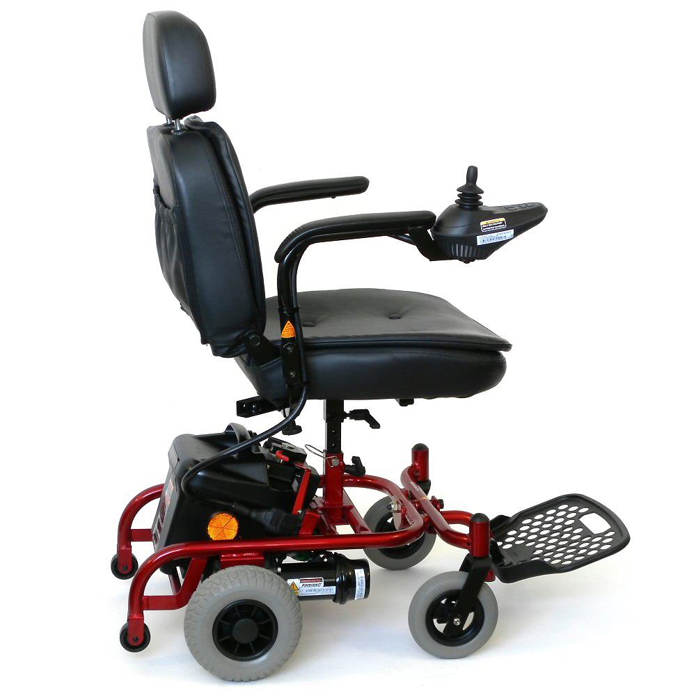 Shoprider, Vienna Electric Wheelchair
