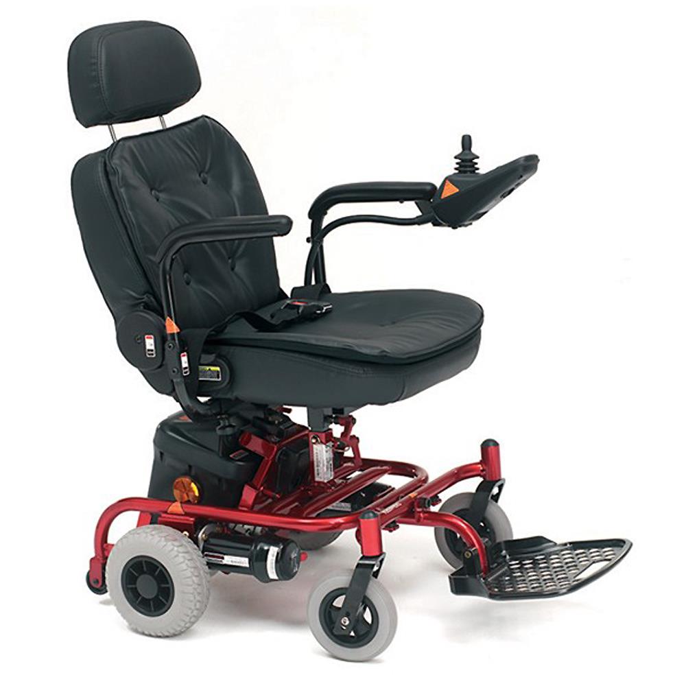 Shoprider Vienna Electric Wheelchair Powerchair