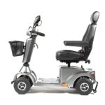 Sunrise, S400 Mobility Scooter