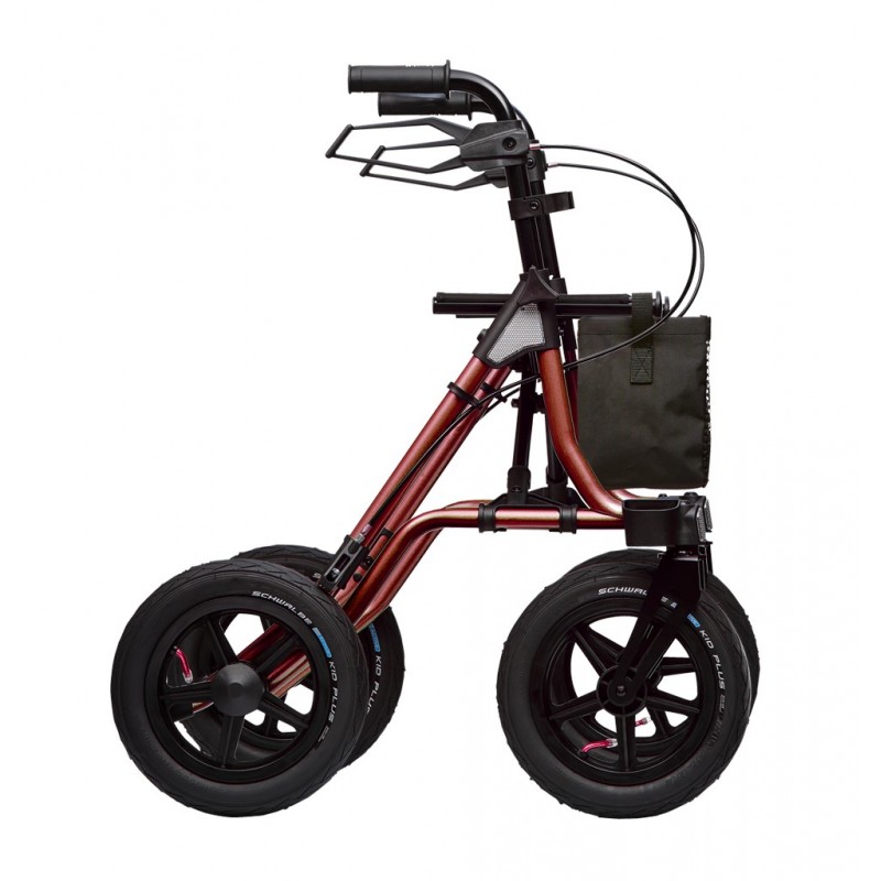 OWOR Off-Road Rollator