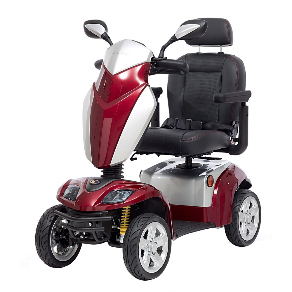 Kymco, Agility