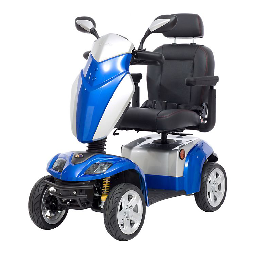 Kymco, Agility