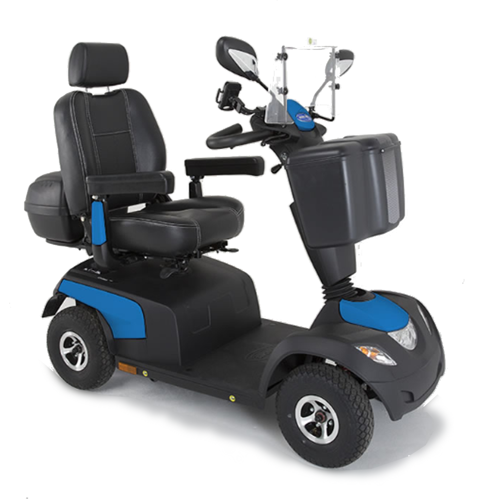 Invacare, Comet Pro