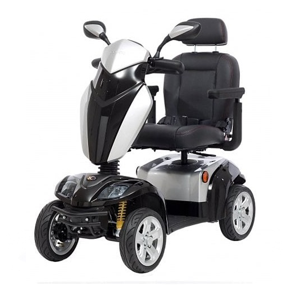 Kymco, Agility