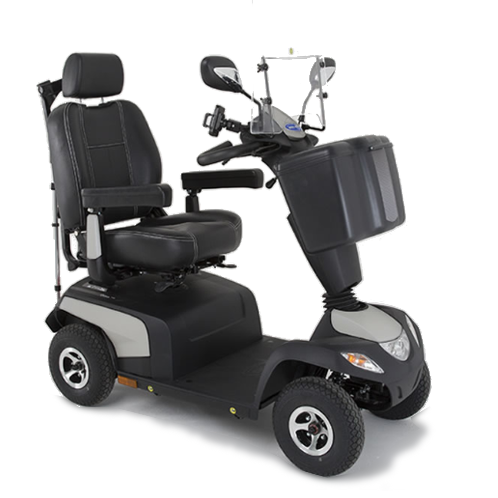 Invacare, Orion Pro