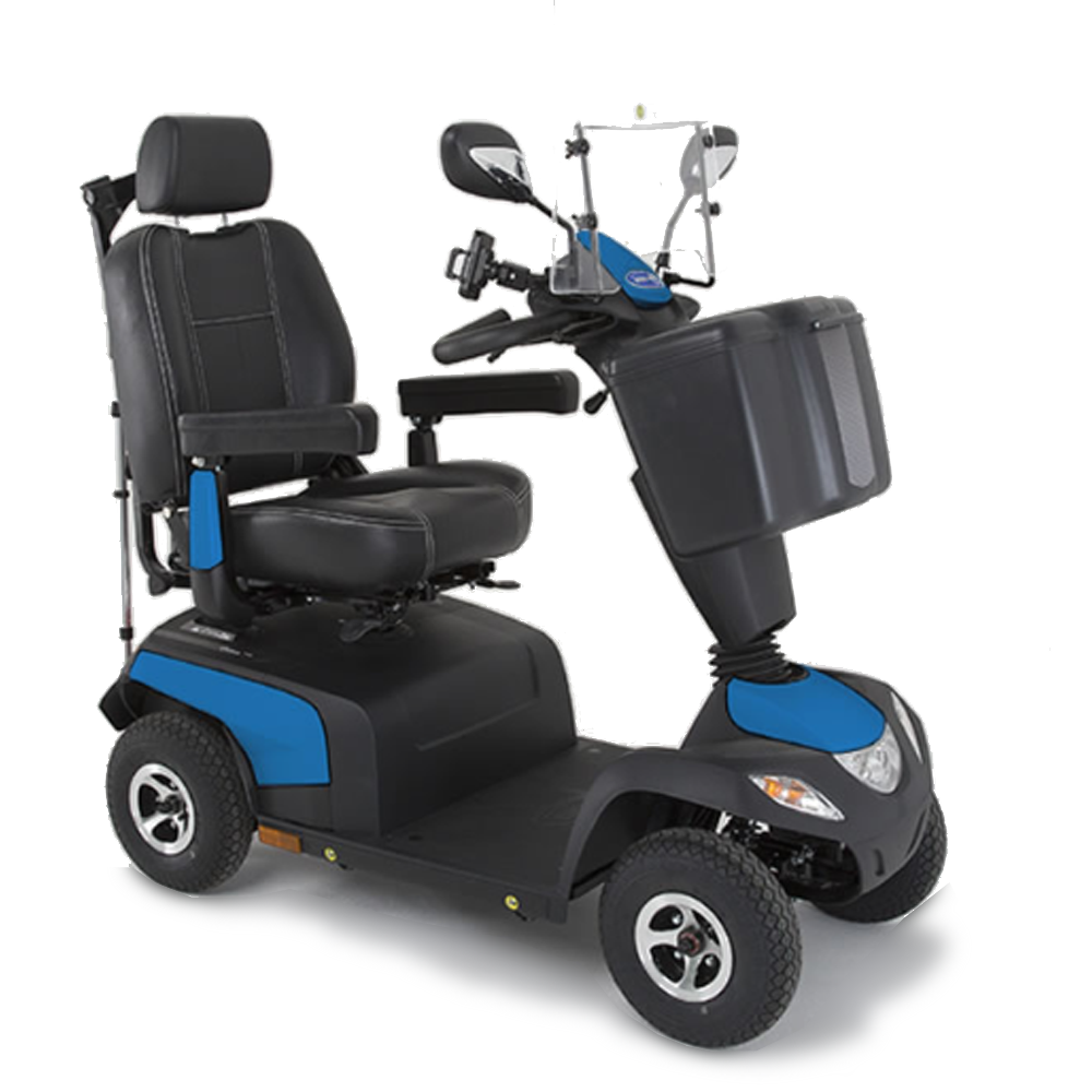 Invacare, Orion Pro