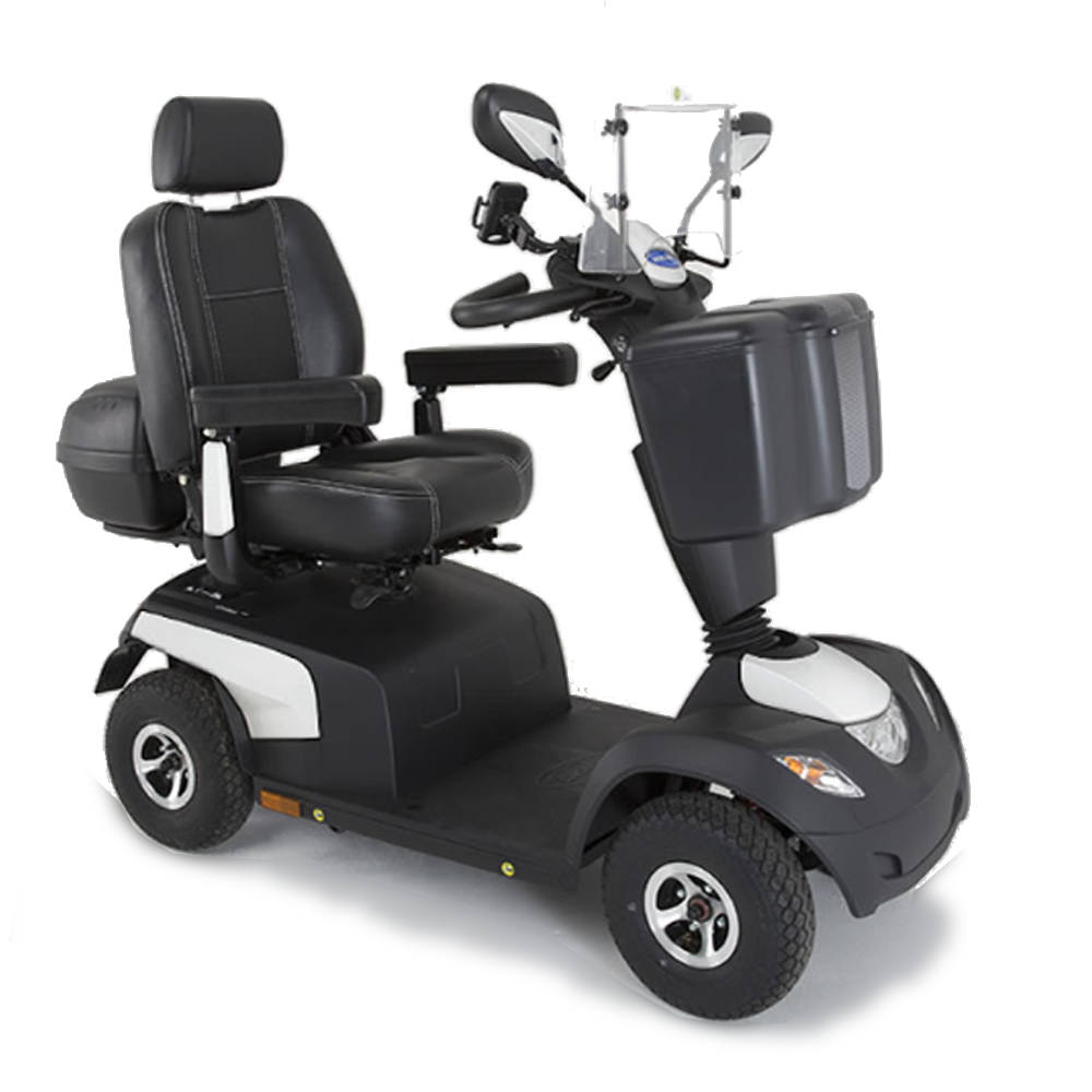 Invacare, Comet Pro