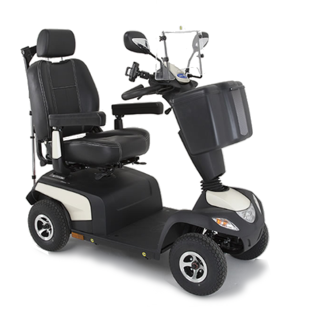 Invacare, Orion Pro
