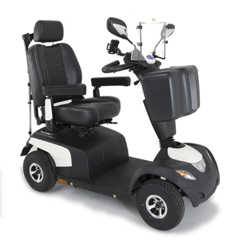 Invacare, Comet Pro