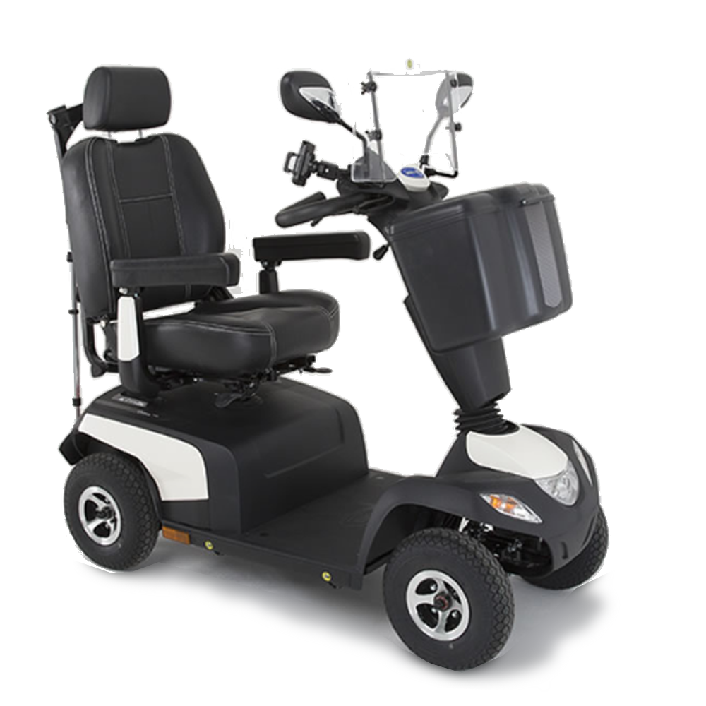 Invacare, Orion Pro