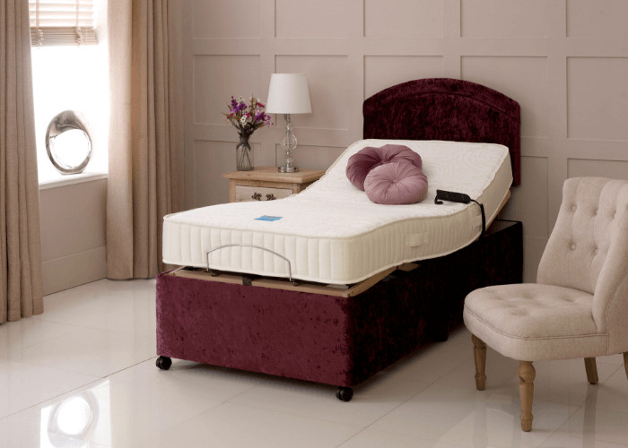 Adjustable beds