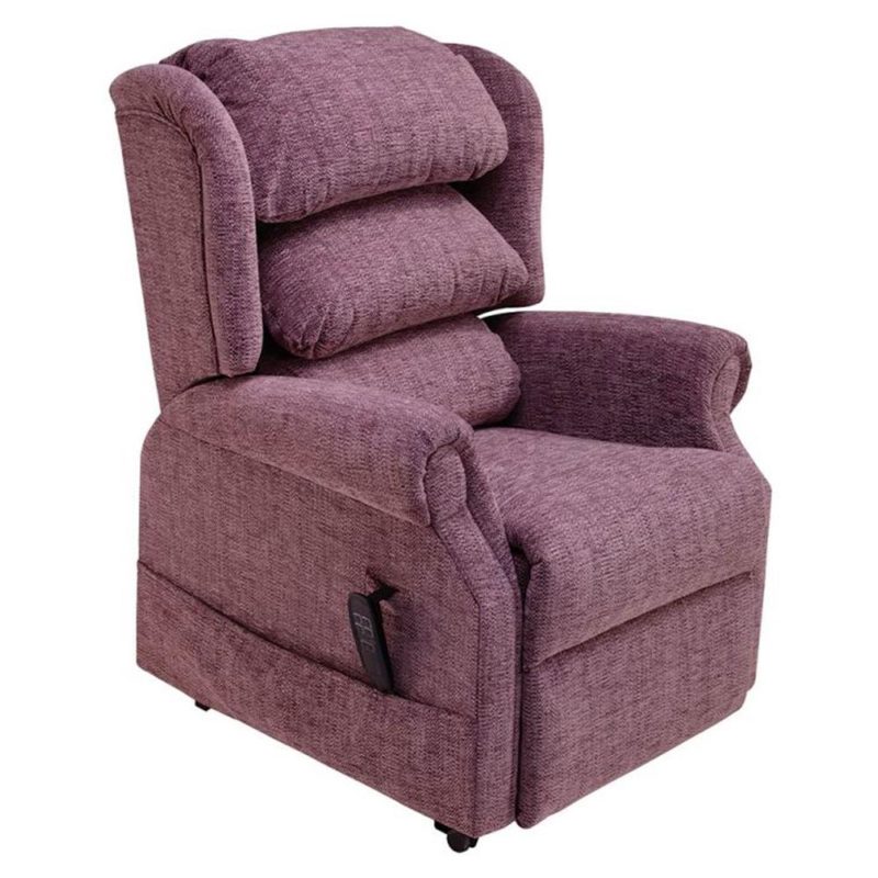 Cosi Chair, Ambassador 2