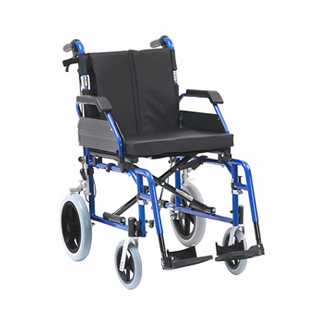 Drive XST Wheelchair Blue