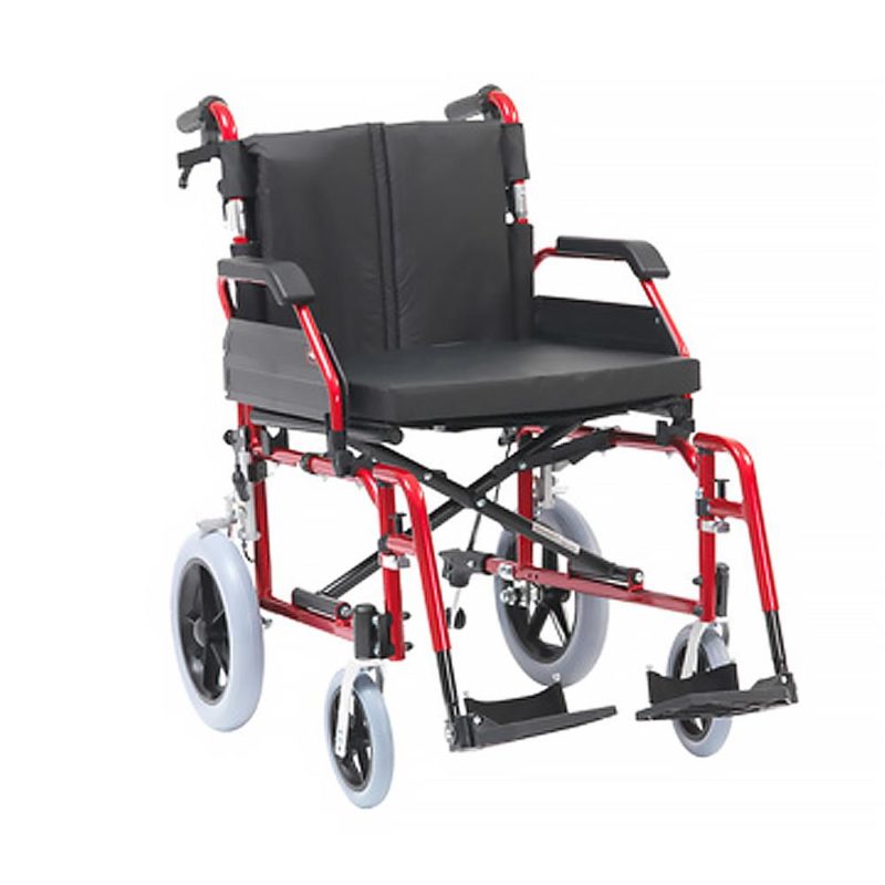 Drive, XST transit wheelchair
