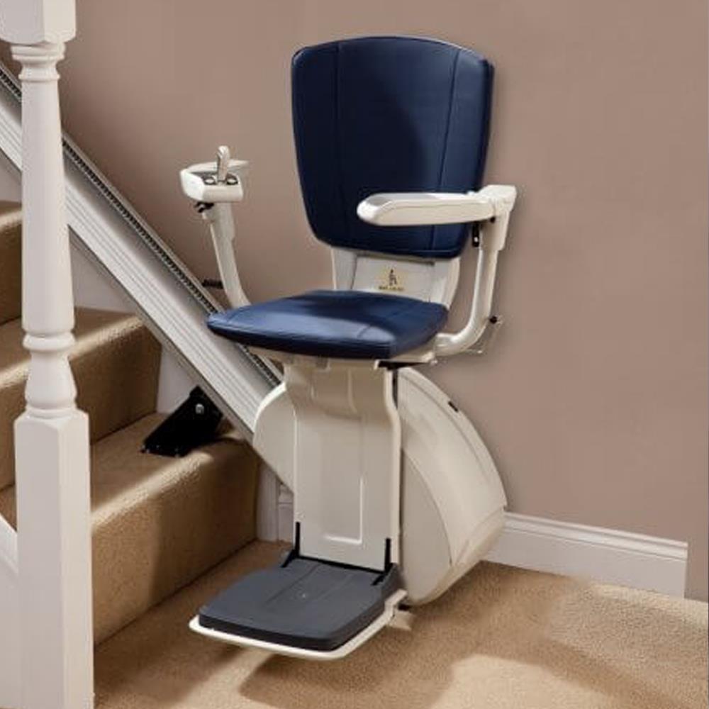 Thyssen, Homeglide Extra Stairlift