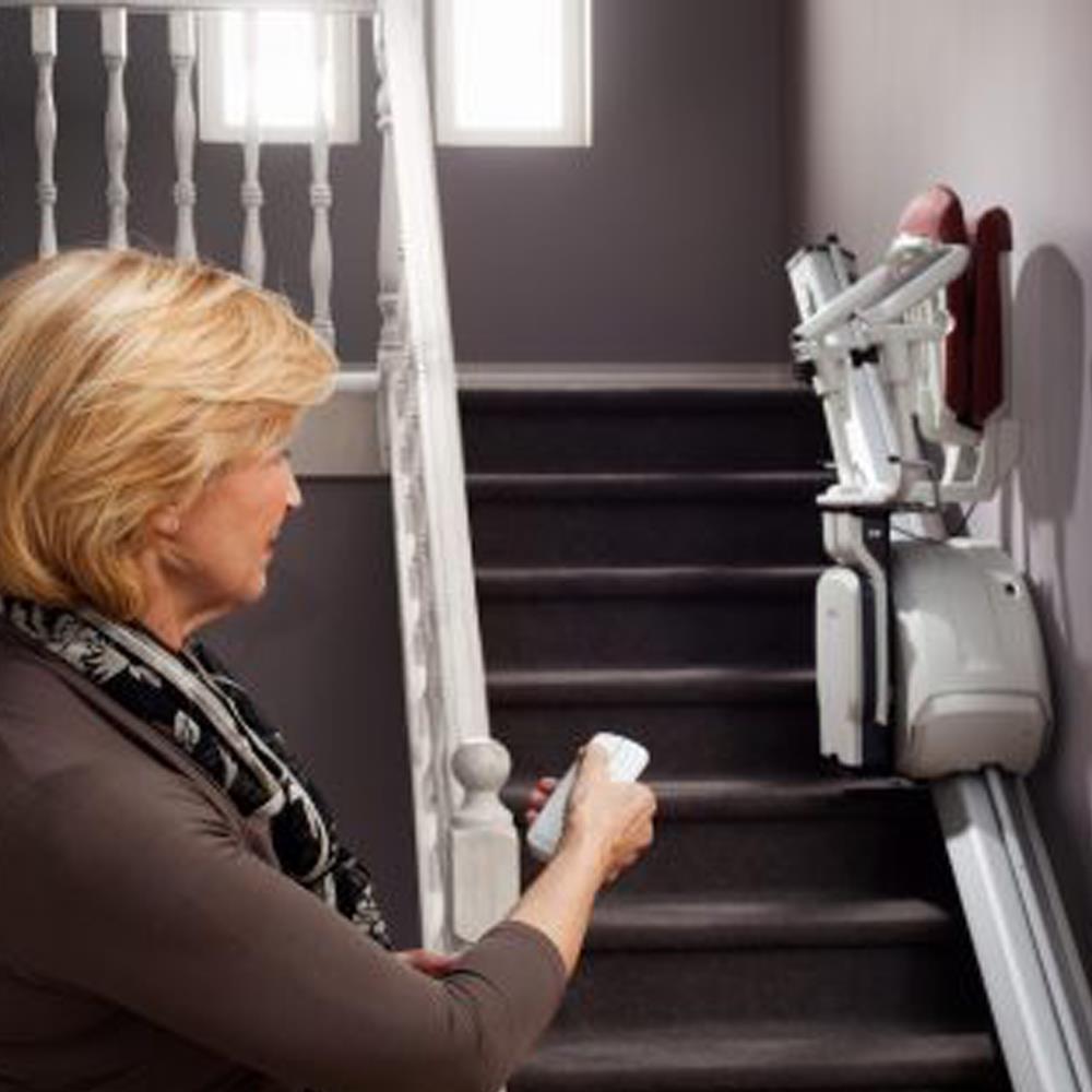 Thyssen, Homeglide Extra Stairlift