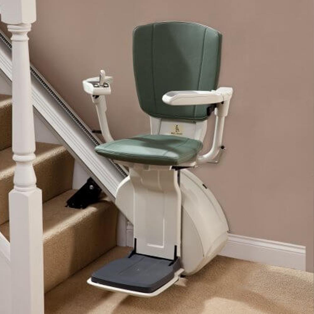 Thyssen, Homeglide Extra Stairlift