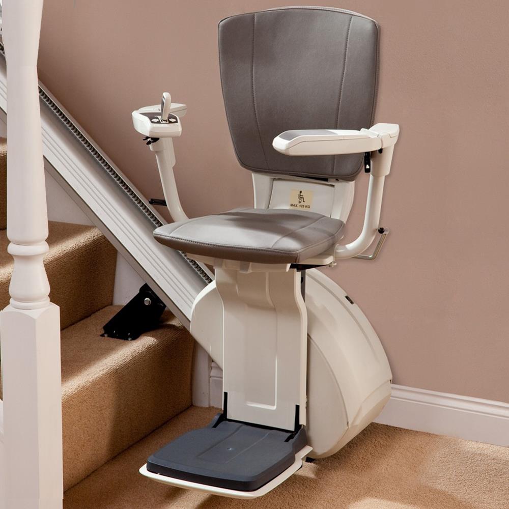 Thyssen, Homeglide Extra Stairlift