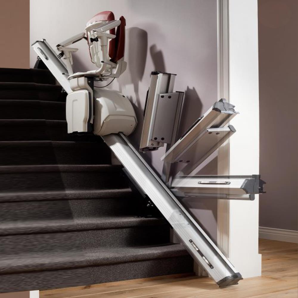 Thyssen, Homeglide Extra Stairlift