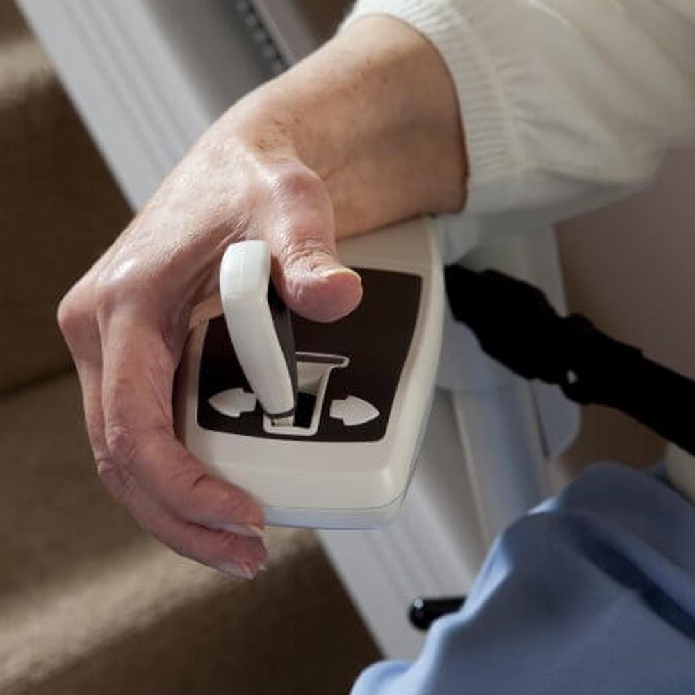 Thyssen, Homeglide Extra Stairlift
