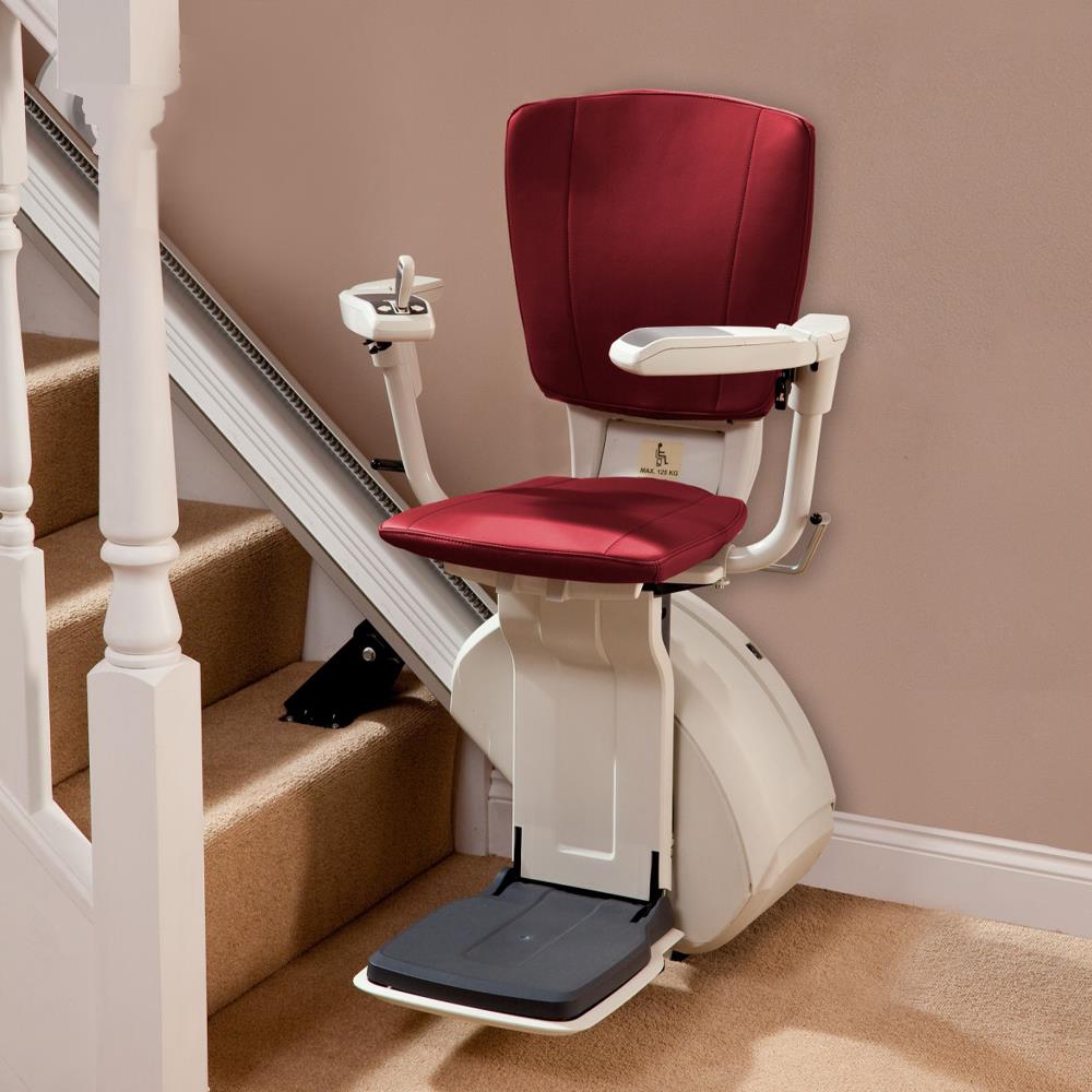 Thyssen, Homeglide Extra Stairlift