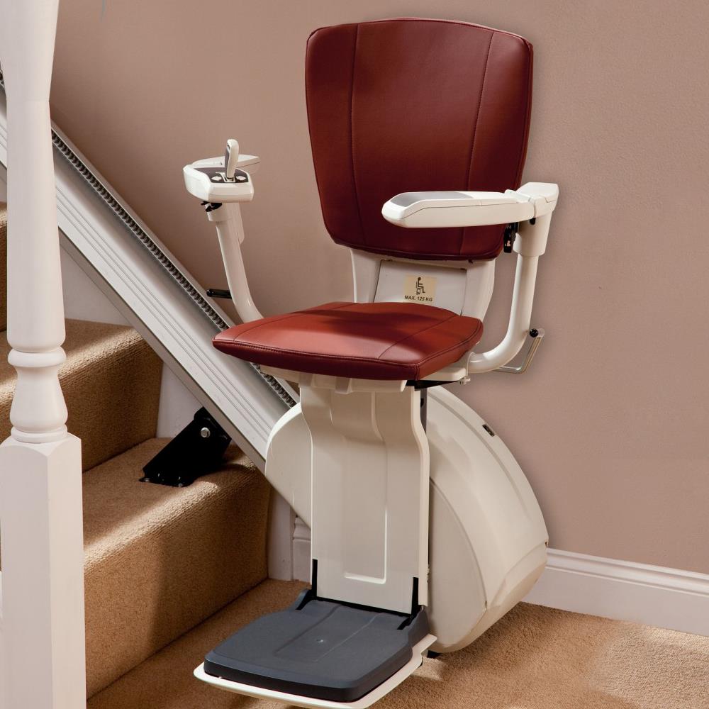 Thyssen, Homeglide Extra Stairlift