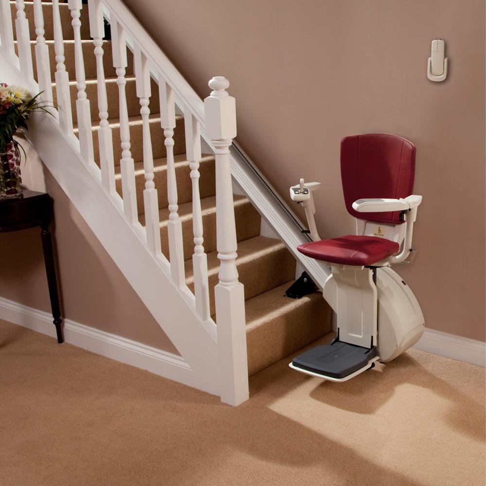 Thyssen, Homeglide Extra Stairlift