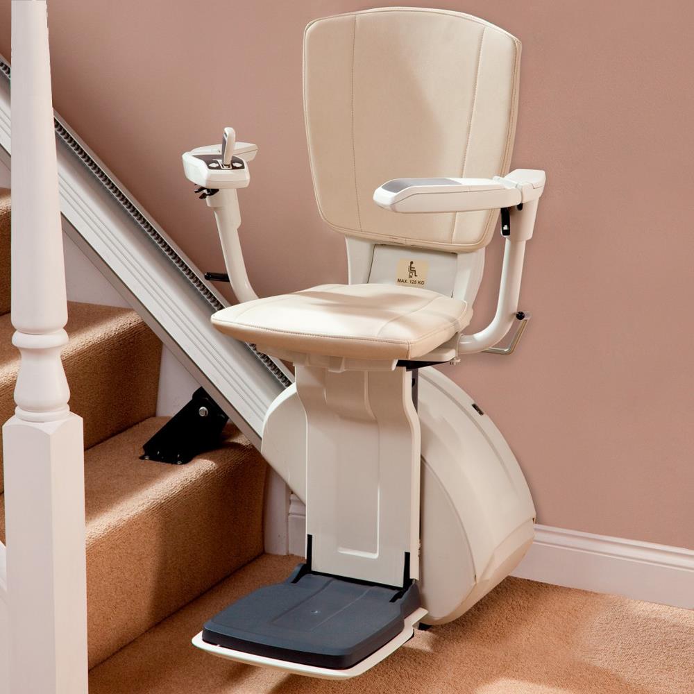 Thyssen, Homeglide Extra Stairlift