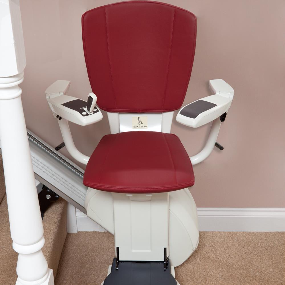 Thyssen, Homeglide Extra Stairlift