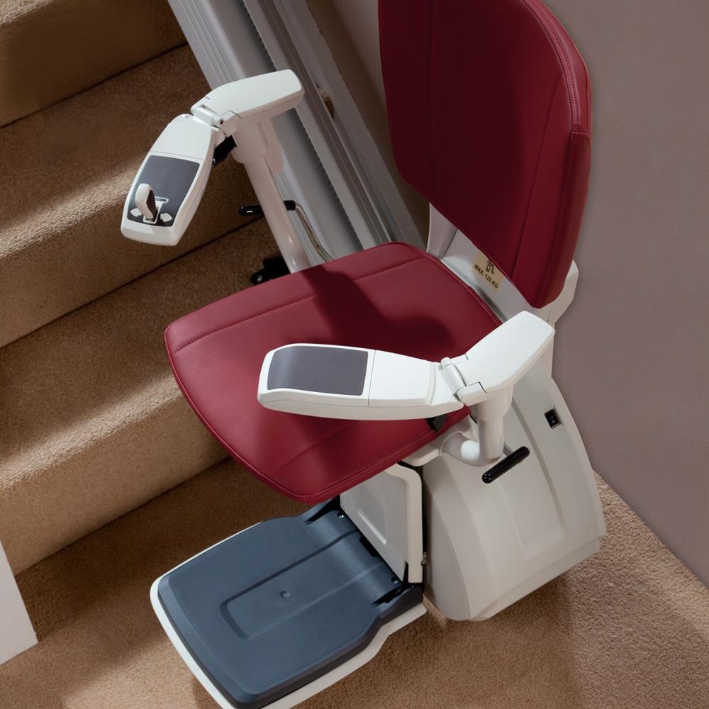 Thyssen, Homeglide Extra Stairlift