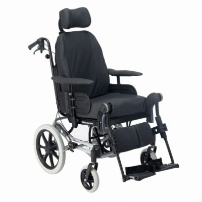 Invacare Rea Azalea Transit Wheelchair
