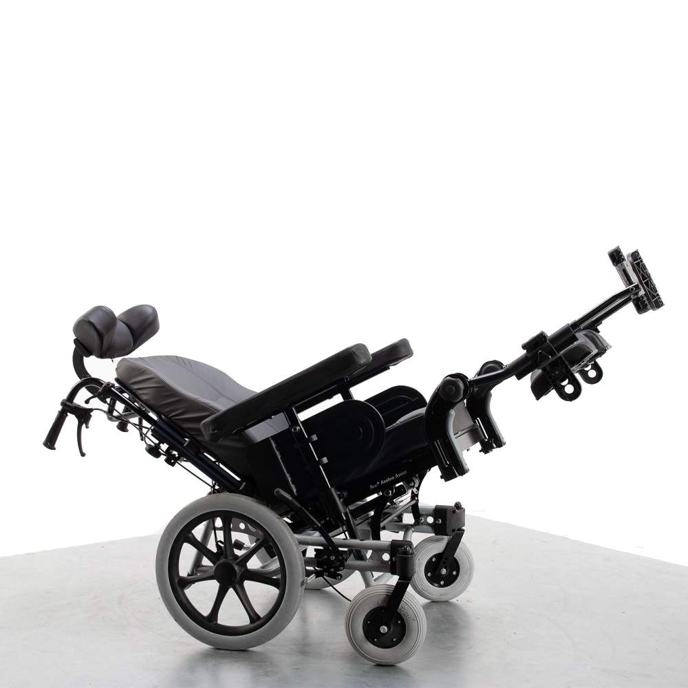 Invacare, Rea Azalea transit wheelchair