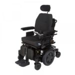 Invacare, TDXSP2 Electric Wheelchair