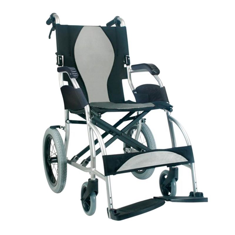 Karma, Ergo Lite transit wheelchair