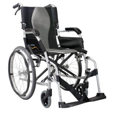 One Rehab Sonic Wheelchair ♿ - Orange Badge Mobility Solutions