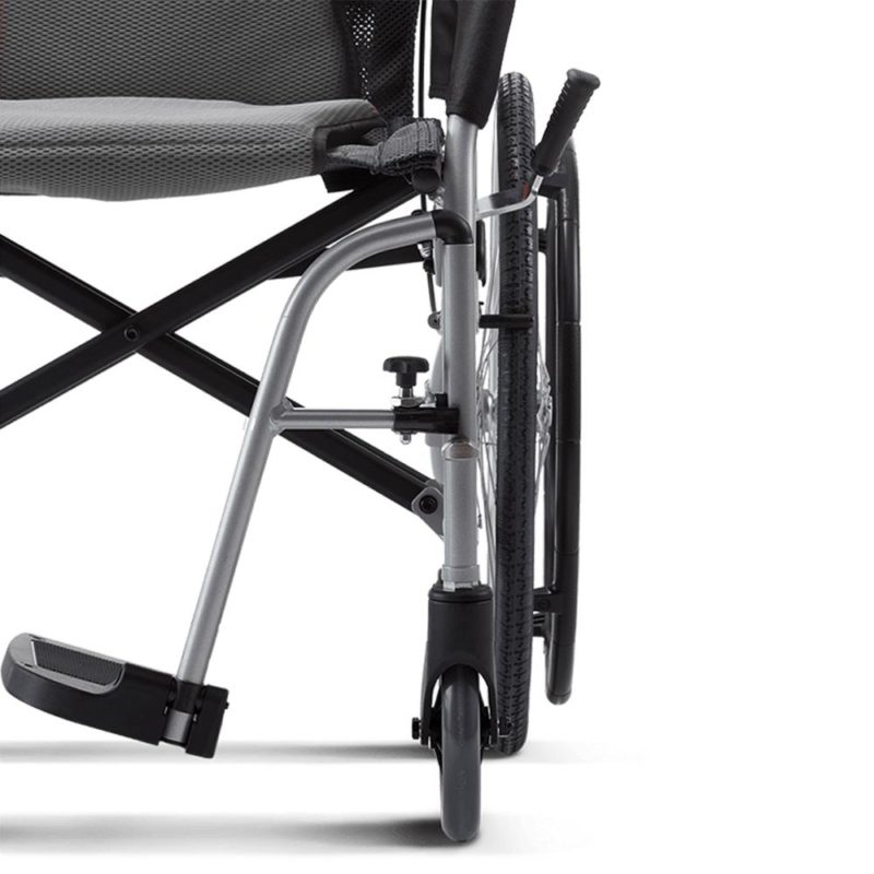 Karma, Ergolite 2 self-propelled wheelchair