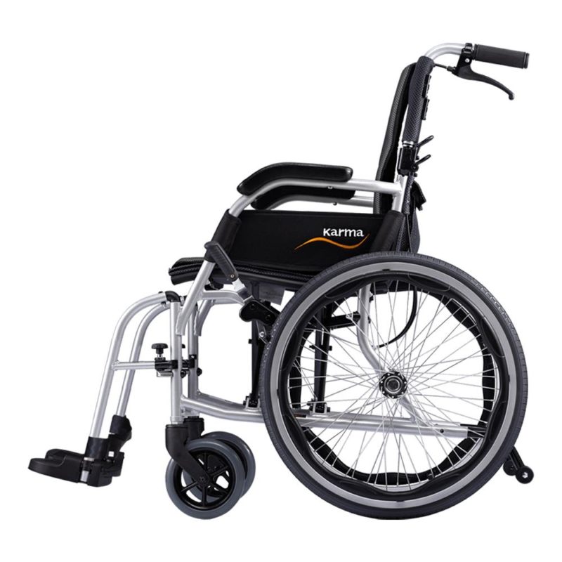 Karma, Ergolite 2 self-propelled wheelchair