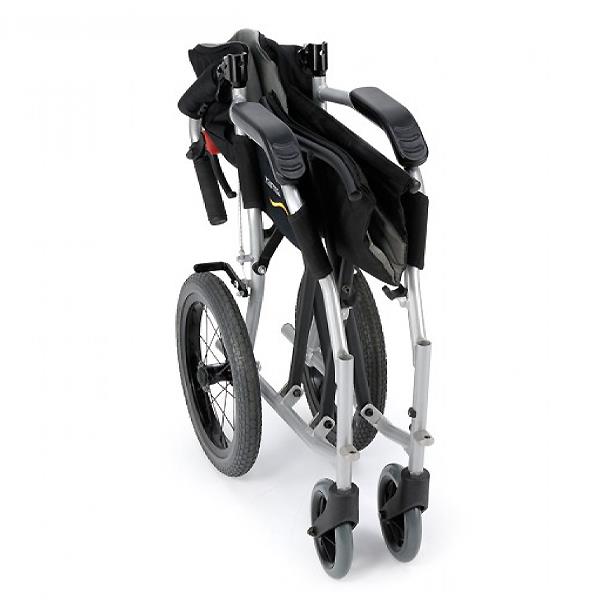 Karma, Ergolite 2 transit wheelchair