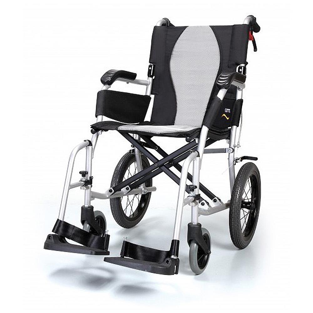 Karma, Ergolite 2 transit wheelchair