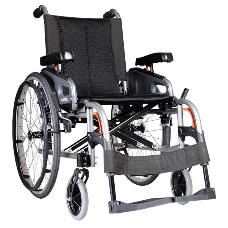 One Rehab Sonic Wheelchair ♿ - Orange Badge Mobility Solutions