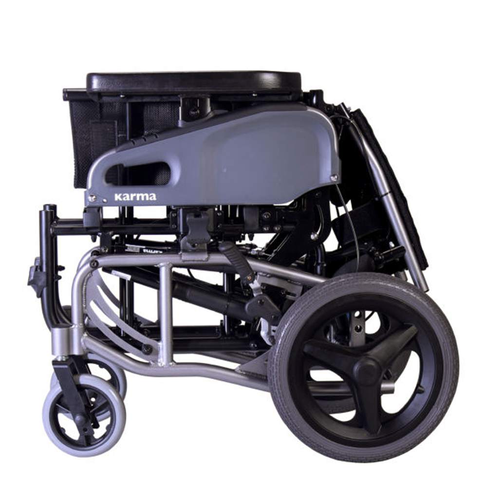 Karma, VIP 2 transit wheelchair