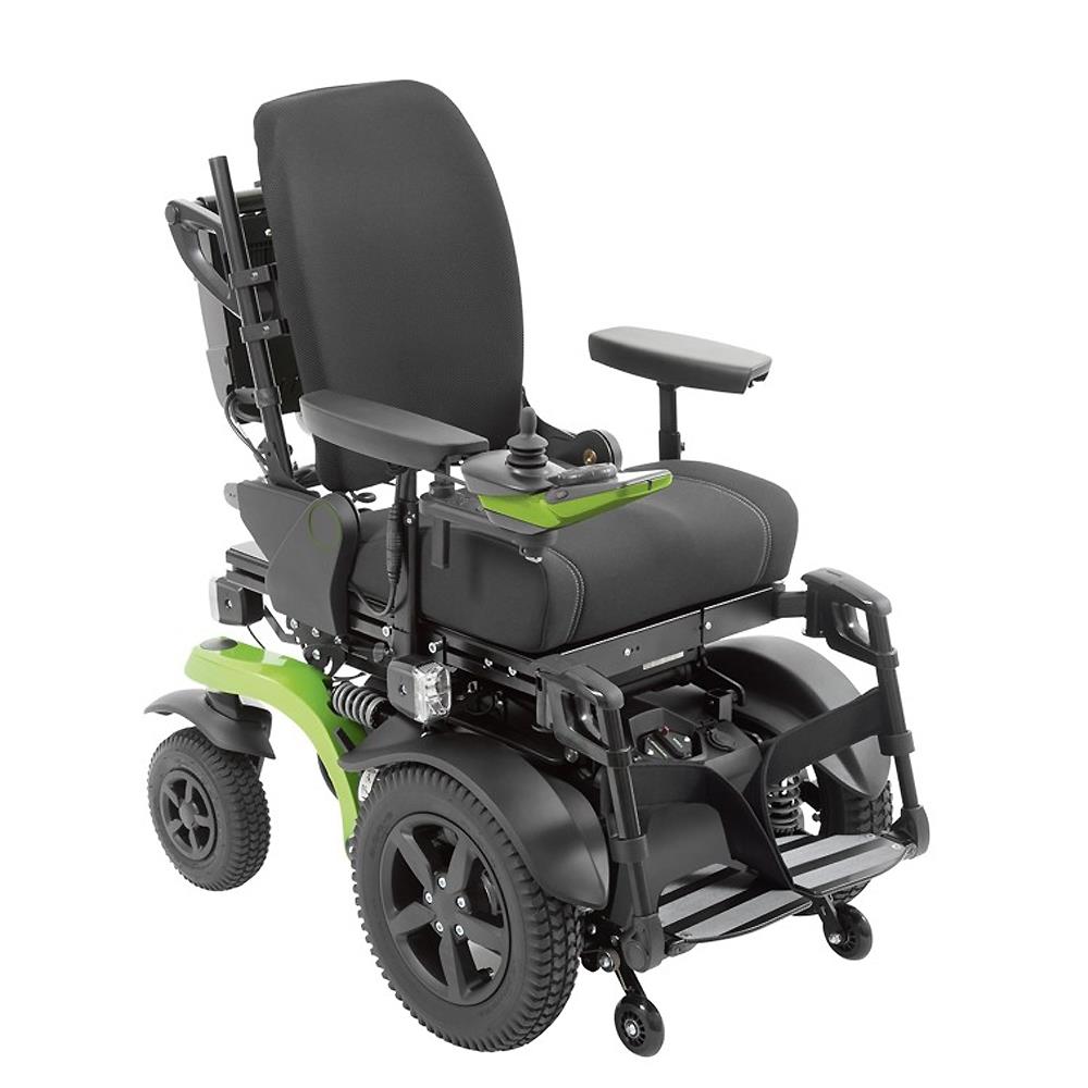 Otto Bock, Juvo Electric Wheelchair