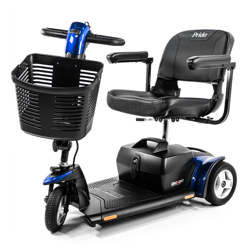 pride elite traveller plus 3 mobility scooter