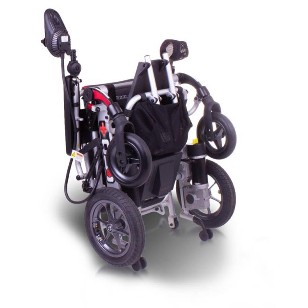 Pride, i-Go+ Electric Wheelchair