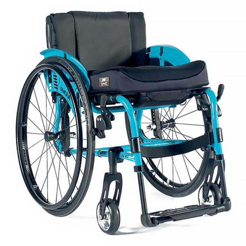 Quickie, Life active user wheelchair