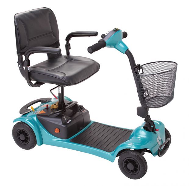 Rascal, Ultralite 480 Mobility Scooter