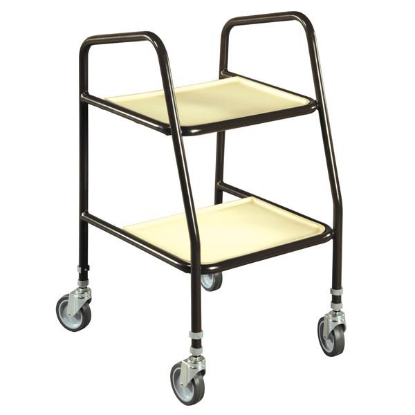 IT1, Adjustable Trolley