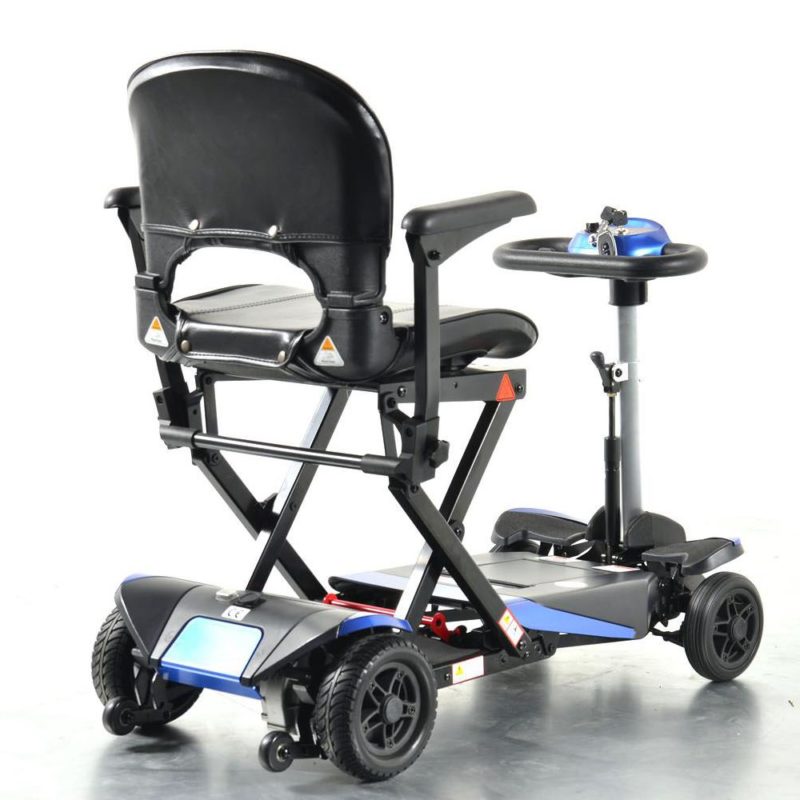 Solax, Smarti Mobility Scooter