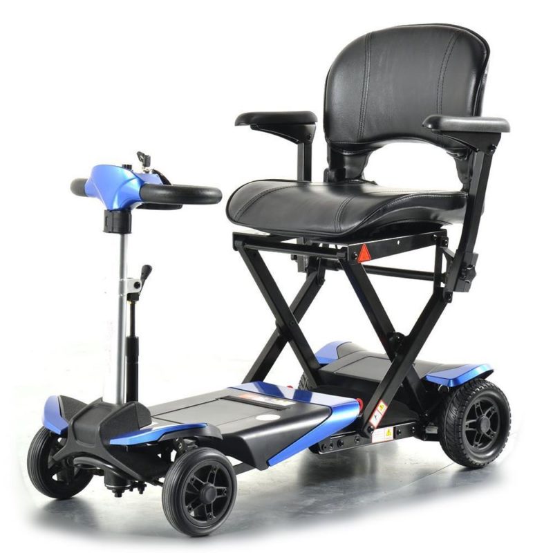 Solax, Smarti Mobility Scooter