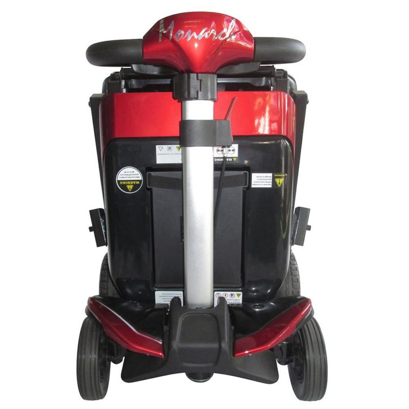Solax, Smarti Mobility Scooter